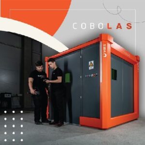 CoboLas 400x400