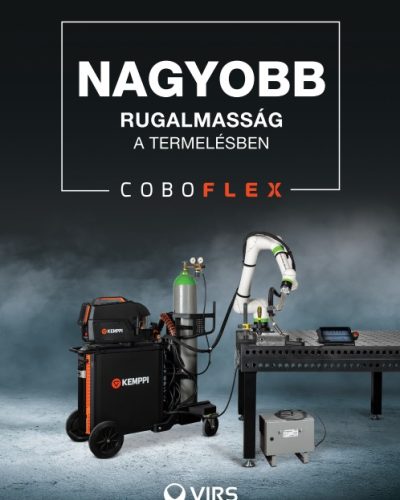 Coboflex prospektus fedlap